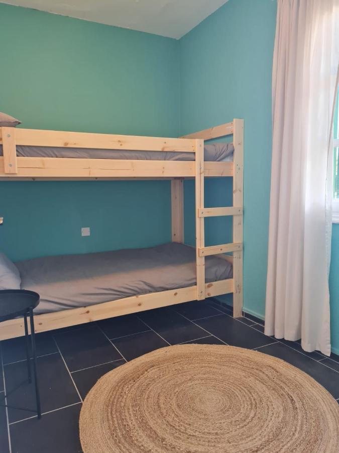 דירות קורלחו Casa Melliwa מראה חיצוני תמונה