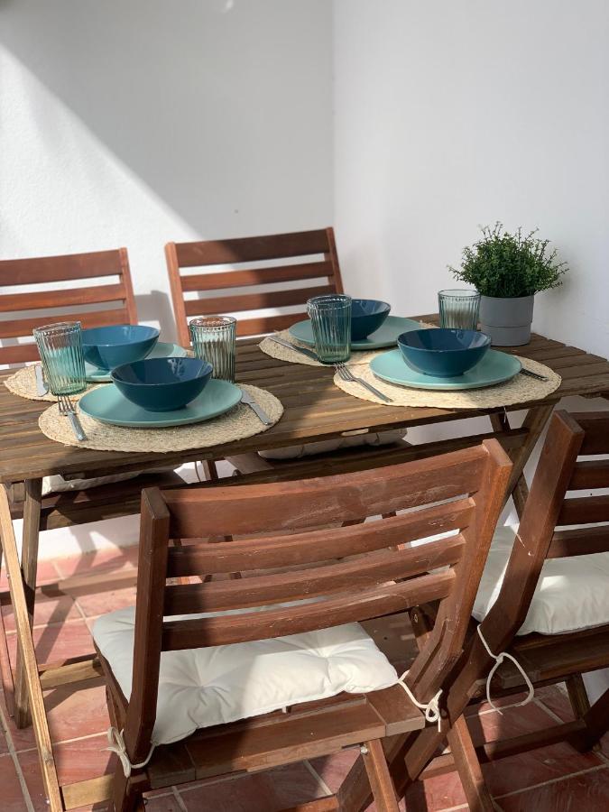 דירות קורלחו Casa Melliwa מראה חיצוני תמונה